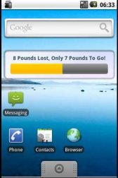 download Simple Weight Loss Resolution apk